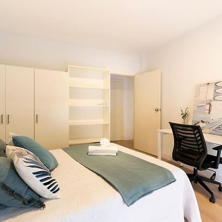 Piso Carril Del Picon Apartman Granada Kültér fotó