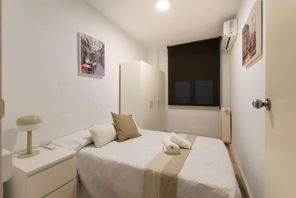 Piso Carril Del Picon Apartman Granada Kültér fotó