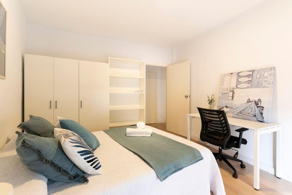 Piso Carril Del Picon Apartman Granada Kültér fotó