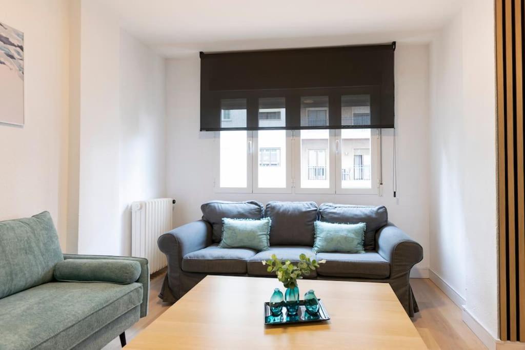 Piso Carril Del Picon Apartman Granada Kültér fotó