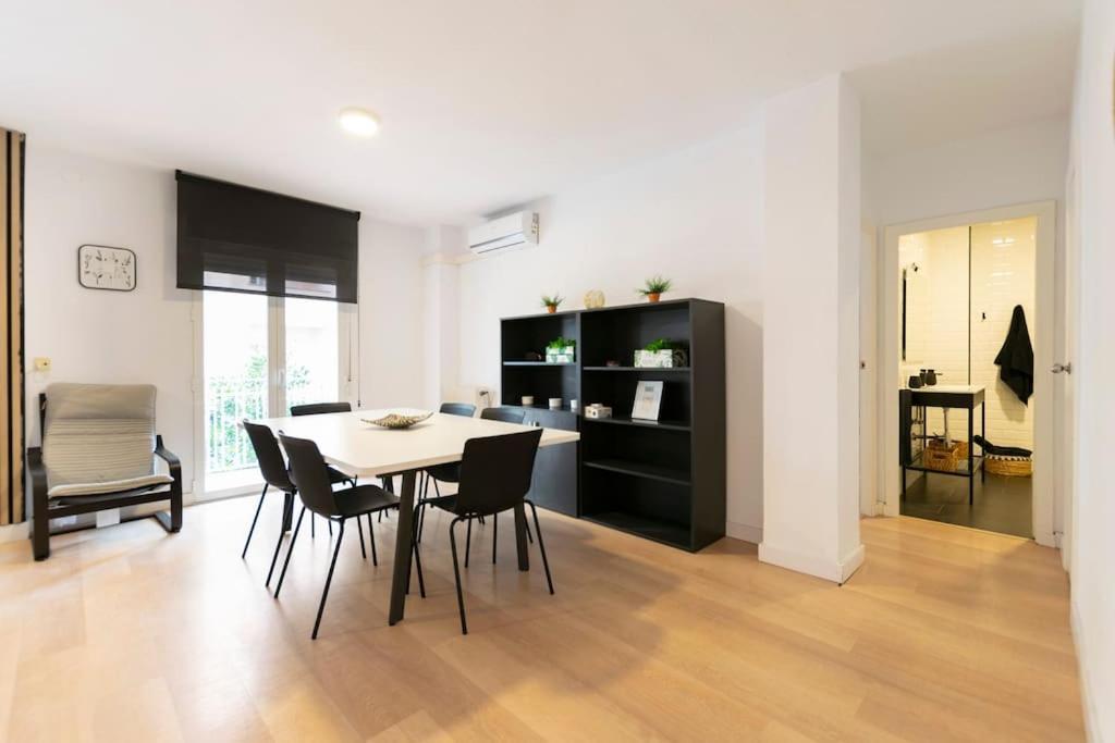 Piso Carril Del Picon Apartman Granada Kültér fotó