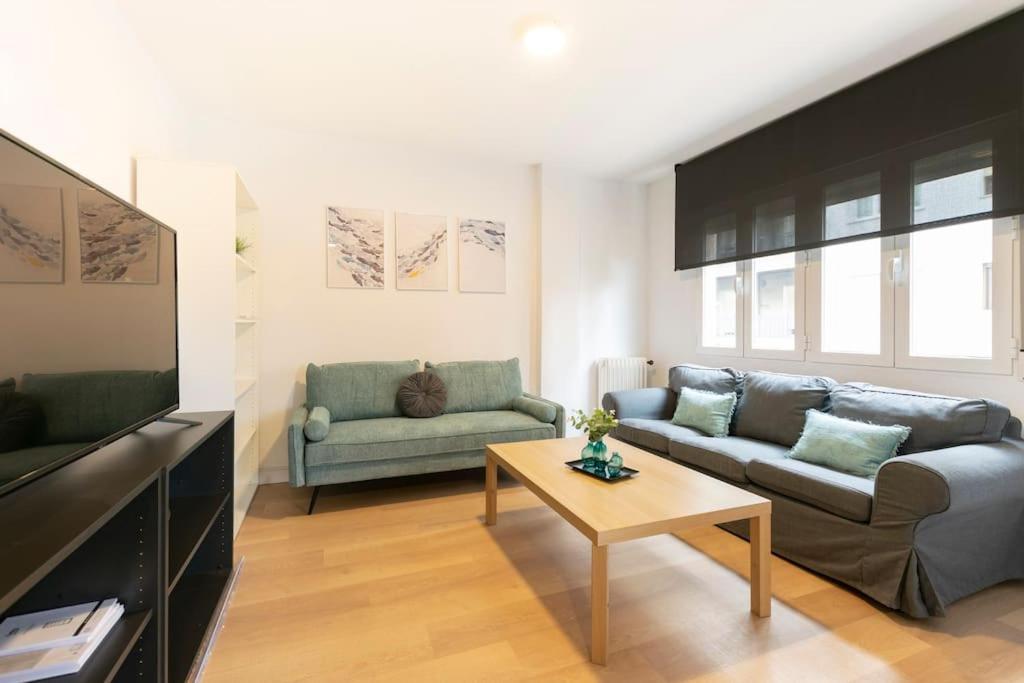 Piso Carril Del Picon Apartman Granada Kültér fotó