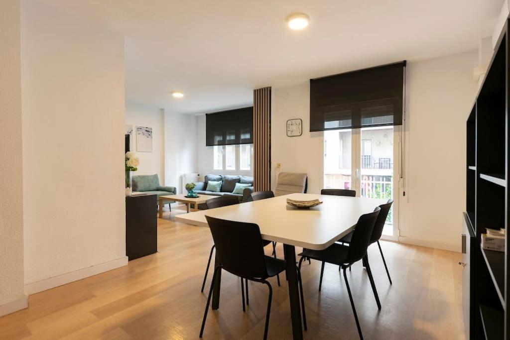 Piso Carril Del Picon Apartman Granada Kültér fotó