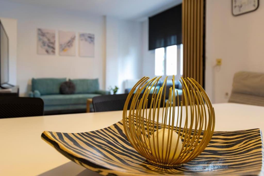 Piso Carril Del Picon Apartman Granada Kültér fotó