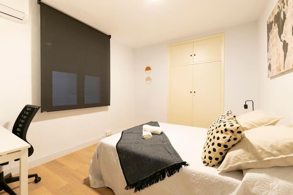 Piso Carril Del Picon Apartman Granada Kültér fotó