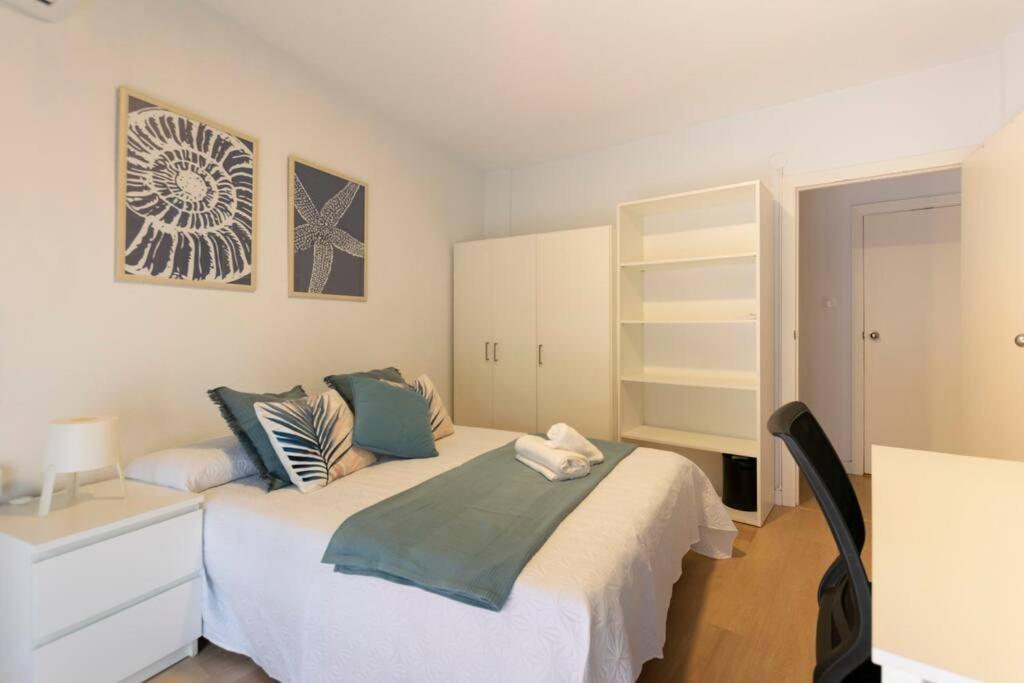 Piso Carril Del Picon Apartman Granada Kültér fotó