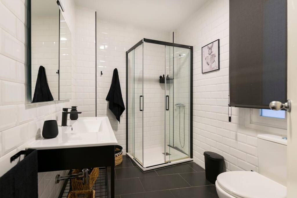Piso Carril Del Picon Apartman Granada Kültér fotó