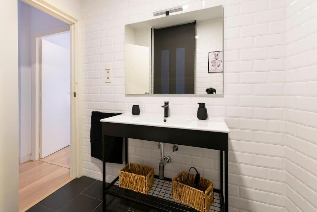Piso Carril Del Picon Apartman Granada Kültér fotó