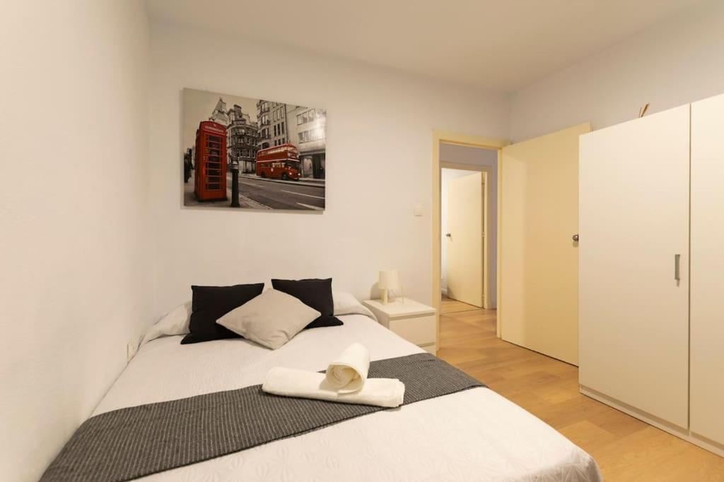 Piso Carril Del Picon Apartman Granada Kültér fotó