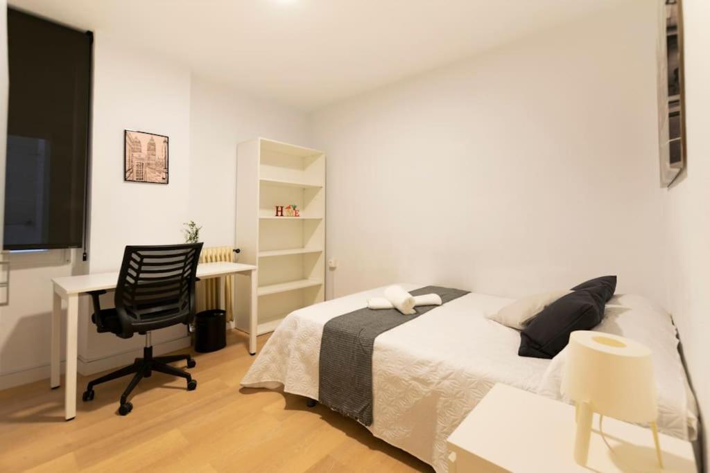 Piso Carril Del Picon Apartman Granada Kültér fotó