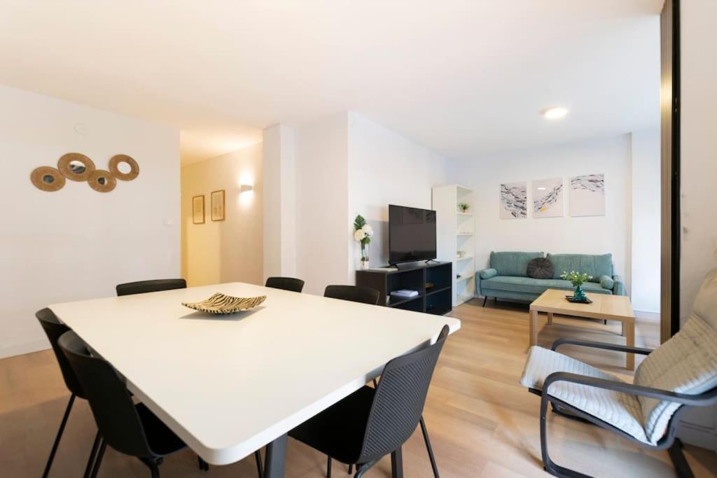 Piso Carril Del Picon Apartman Granada Kültér fotó